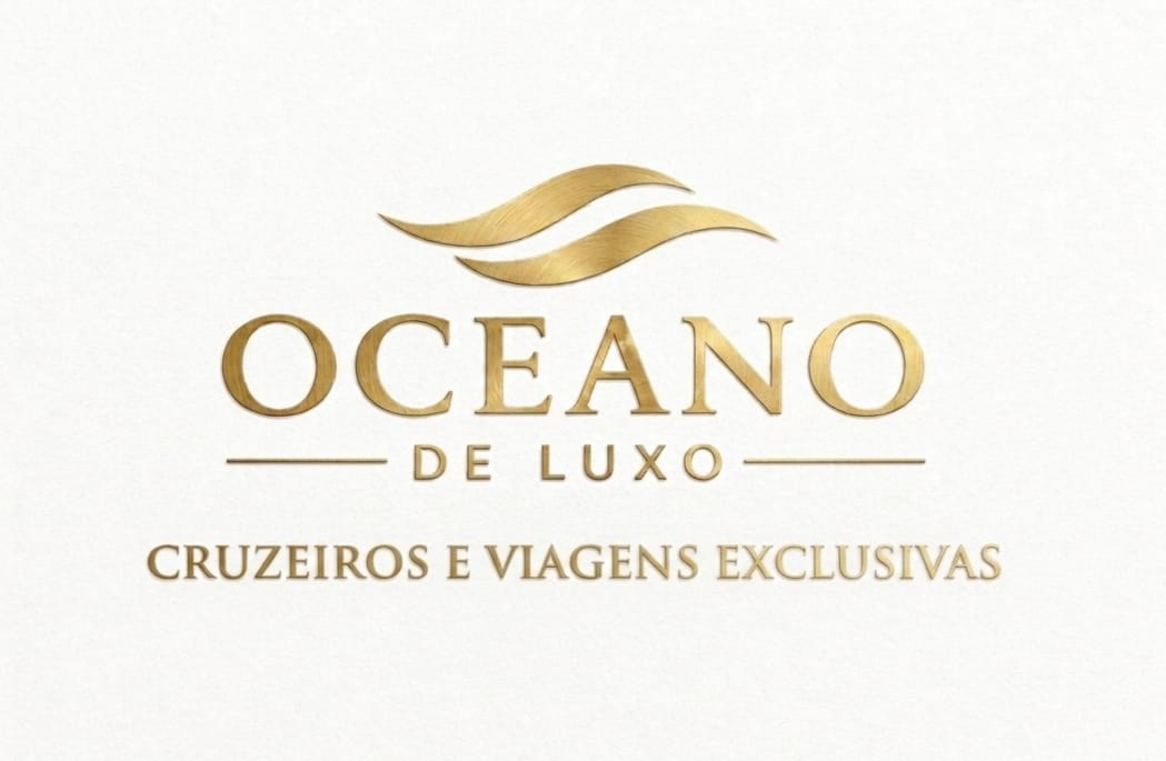Oceano de Luxo — Cruzeiros e Viagens Exclusivas